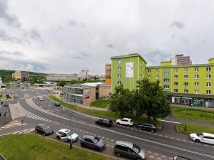 Prodej bytu 2+1, Most, Josefa Skupy, 65 m2