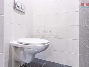 Prodej bytu 2+1, Karviná - Ráj, Borovského, 54 m2