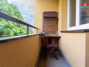 Prodej bytu 2+1, Karviná - Ráj, Borovského, 54 m2