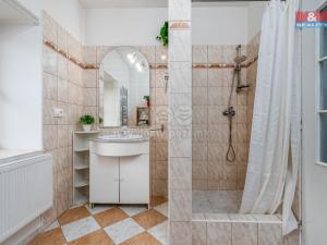 Prodej rodinného domu, Křinec - Sovenice, 102 m2