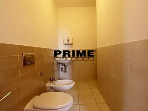 Pronájem bytu 3+1, Praha - Smíchov, Štefánikova, 129 m2