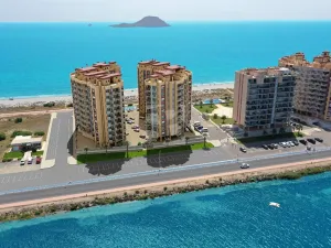 Prodej atypického bytu, Murcia, Španělsko, 78 m2
