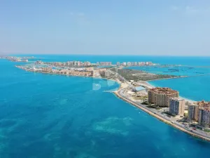 Prodej atypického bytu, Murcia, Španělsko, 78 m2