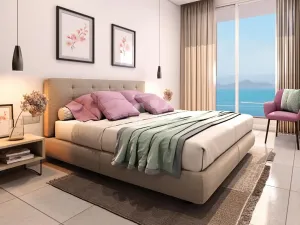 Prodej atypického bytu, Murcia, Španělsko, 78 m2