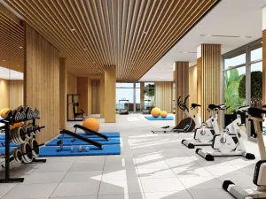 Prodej atypického bytu, Murcia, Španělsko, 78 m2