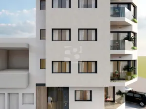 Prodej atypického bytu, Guardamar del Segura, Španělsko, 62 m2