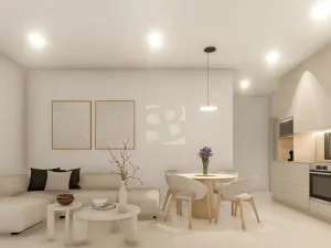 Prodej atypického bytu, Guardamar del Segura, Španělsko, 62 m2