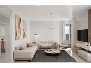 Prodej atypického bytu, Los Alcázares, Španělsko, 100 m2