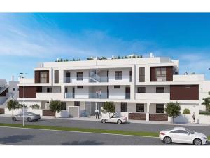 Prodej atypického bytu, Pilar de la Horadada, Španělsko, 213 m2