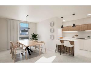 Prodej atypického bytu, Pilar de la Horadada, Španělsko, 213 m2