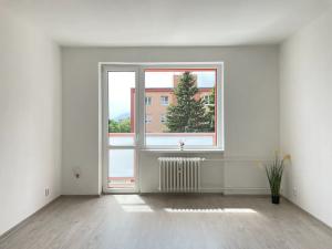 Pronájem bytu 2+1, Litvínov, Ruská, 59 m2