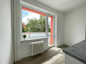 Pronájem bytu 2+1, Litvínov, Ruská, 59 m2