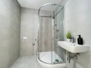 Pronájem bytu 2+1, Litvínov, Ruská, 59 m2