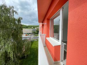 Pronájem bytu 2+1, Litvínov, Ruská, 59 m2