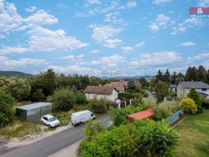 Prodej bytu 4+kk, Karlovy Vary - Stará Role, Husova, 70 m2