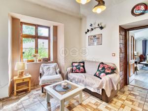 Prodej zemědělské usedlosti, Bžany, 431 m2