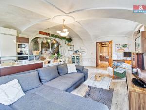 Prodej zemědělské usedlosti, Bžany, 431 m2