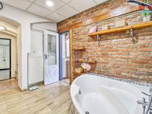 Prodej zemědělské usedlosti, Bžany, 431 m2