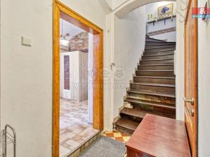 Prodej zemědělské usedlosti, Bžany, 431 m2