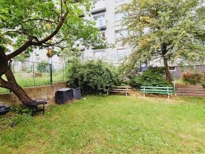 Pronájem bytu 2+1, Praha - Žižkov, Osiková, 57 m2
