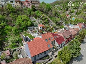 Prodej pozemku, Brno - Líšeň, Podolská, 431 m2