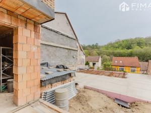 Prodej pozemku, Brno - Líšeň, Podolská, 431 m2