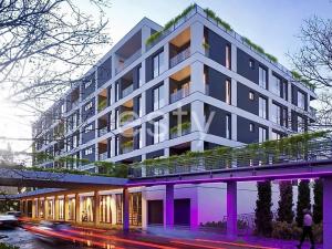 Prodej bytu 3+kk, Praha - Bohnice, Lodžská, 98 m2