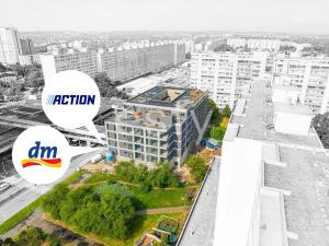 Prodej bytu 3+kk, Praha - Bohnice, Lodžská, 98 m2