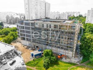 Prodej bytu 3+kk, Praha - Bohnice, Lodžská, 98 m2