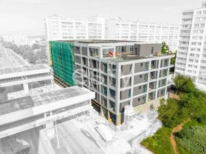 Prodej bytu 3+kk, Praha - Bohnice, Lodžská, 98 m2