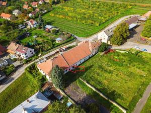 Pronájem bytu 1+kk, Holovousy, 20 m2