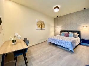 Pronájem bytu 2+kk, Praha - Michle, Pod Stárkou, 43 m2
