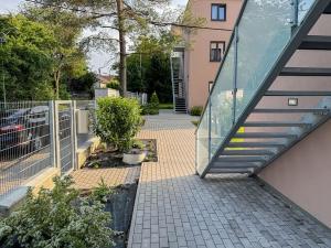 Pronájem bytu 3+kk, Říčany, Úvalská, 60 m2