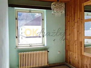 Dražba bytu 4+1, Rudník, 90 m2