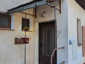 Dražba bytu 4+1, Rudník, 90 m2