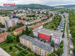 Prodej bytu 3+kk, Kuřim, U stadionu, 78 m2