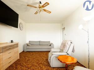 Prodej bytu 3+1, Nezamyslice, 82 m2