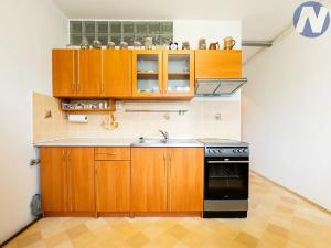 Prodej bytu 3+1, Nezamyslice, 82 m2