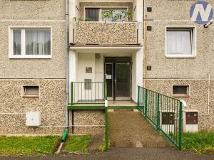 Prodej bytu 3+1, Nezamyslice, 82 m2