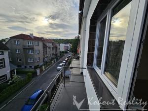 Prodej bytu 4+kk, Praha - Kobylisy, Ořechová, 111 m2