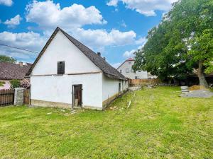 Prodej domu, Bukovany, 130 m2