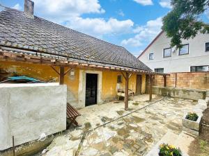 Prodej rodinného domu, Bukovany, 130 m2