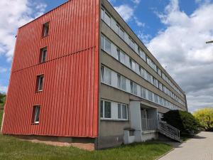 Pronájem bytu 1+1, Obrnice, 34 m2