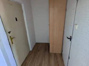 Pronájem bytu 1+1, Obrnice, 34 m2