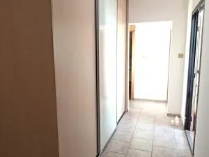 Pronájem bytu 3+1, Děčín, Čsl. partyzánů, 77 m2