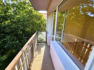 Pronájem bytu 3+1, Praha - Záběhlice, Jabloňová, 77 m2