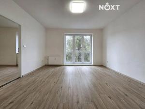 Pronájem bytu 2+1, Pardubice, náměstí Dukelských hrdinů, 58 m2