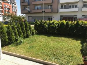 Prodej bytu 1+kk, Praha - Letňany, Štanderova, 30 m2