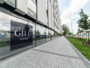 Pronájem obchodního prostoru, Praha - Holešovice, Argentinská, 151 m2