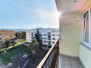Prodej bytu 2+1, Liberec, Gagarinova, 63 m2